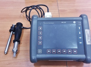 Portable Hardness tester