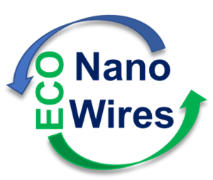 Logo Eco-nanowires